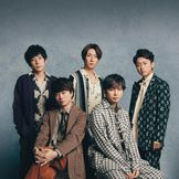 Imagen del artista Arashi
