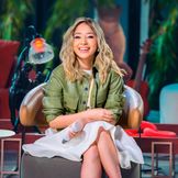 Imagem do artista Marília Tavares