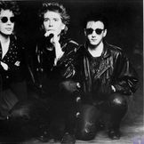 Imagen del artista Psychedelic Furs