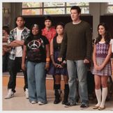 Imagem do artista Glee