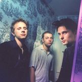 Imagem do artista Muse