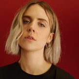 Imagem do artista MØ