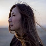 Imagem do artista Akino Arai