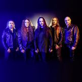 Imagen del artista Rhapsody Of Fire