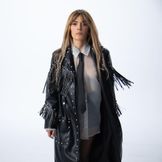 Imagem do artista Kany García