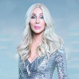 Imagem do artista Cher