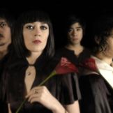 Imagen del artista Ladytron