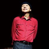 Imagem do artista Tatsuro Yamashita