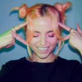 Imagen del artista Kyla La Grange