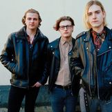 Artist image Sundara Karma