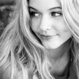 Imagem do artista Sasha Pieterse