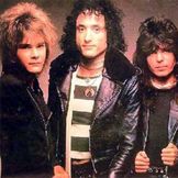 Imagen del artista Quiet Riot