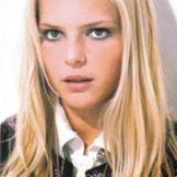 Artist's image France Gall