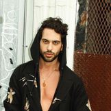 Imagem do artista Mahmood