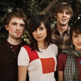 Imagen del artista The Meg And Dia Band