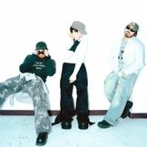 Imagen del artista LATIN MAFIA