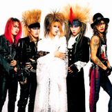 Imagen del artista X Japan