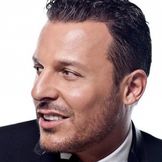 Imagem do artista Jean Roch