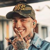 Imagem do artista blackbear