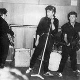 Imagen del artista Quarrymen