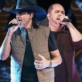 Imagen del artista Emilio e Eduardo