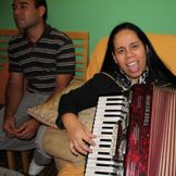 Imagen del artista Sofia Cardoso