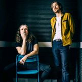Imagem do artista Black Pistol Fire
