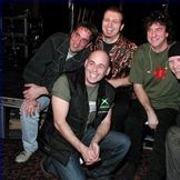 Imagen del artista Vilain Pingouin