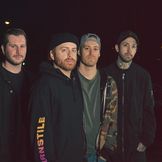 Imagen del artista Living With Lions