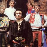 Artist's image Adam And The Ants