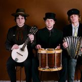 Artist image The Raconteurs