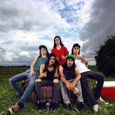 Imagen del artista Disfigured Elegance