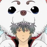 Imagem do artista Gintama