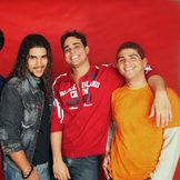 Imagem do artista Cartahoc