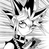 Imagem do artista Yu-Gi-Oh!