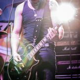 Imagem do artista Dixon