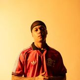 Imagen del artista Sant