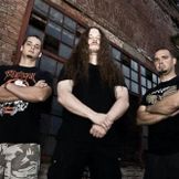 Imagem do artista Hate Eternal