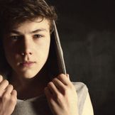 Imagem do artista Reed Deming