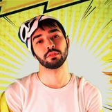 Imagen del artista Yves