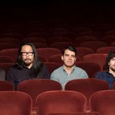 Imagem do artista The Avett Brothers