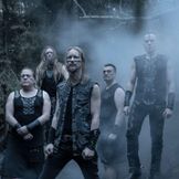 Imagen del artista Ensiferum