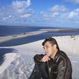 Imagen del artista Daniel Cardoso