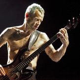 Imagem do artista Flea