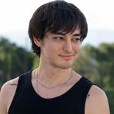 Imagem do artista Joji