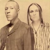 Imagem do artista Charles & Eddie