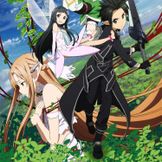 Imagem do artista Sword Art Online