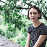 Imagem do artista Frankie Cosmos