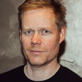 Imagen del artista Max Richter