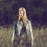 Artist's image Sasha Pieterse